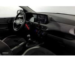 Hyundai i10 1.0 MPI Klass de 2024 con 9.572 Km por 16.650 EUR. en Baleares