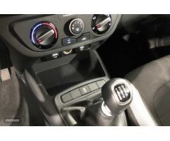 Hyundai i10 1.0 MPI Klass de 2024 con 9.572 Km por 16.650 EUR. en Baleares