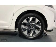 Hyundai i10 1.0 MPI Klass de 2024 con 9.572 Km por 16.650 EUR. en Baleares