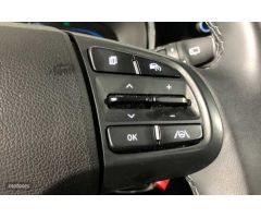 Hyundai i10 1.0 MPI Klass de 2024 con 9.572 Km por 16.650 EUR. en Baleares