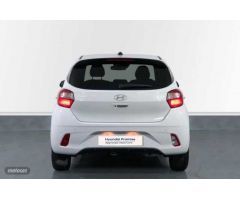 Hyundai i10 1.0 MPI Klass de 2024 con 9.572 Km por 16.650 EUR. en Baleares