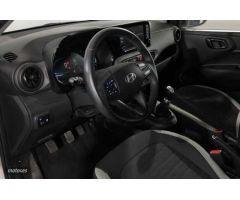 Hyundai i10 1.0 MPI Klass de 2024 con 9.572 Km por 16.650 EUR. en Baleares