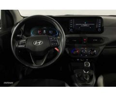 Hyundai i10 1.0 MPI Klass de 2024 con 9.572 Km por 16.650 EUR. en Baleares