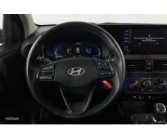 Hyundai i10 1.0 MPI Klass de 2024 con 9.572 Km por 16.650 EUR. en Baleares