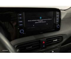 Hyundai i10 1.0 MPI Klass de 2024 con 9.572 Km por 16.650 EUR. en Baleares