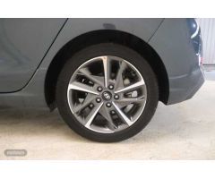 Hyundai i30 1.5 DPI Klass SLX 110 de 2022 con 14.118 Km por 19.000 EUR. en Baleares