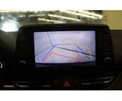 Hyundai i30 1.5 DPI Klass SLX 110 de 2022 con 14.118 Km por 19.000 EUR. en Baleares