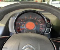 Citroen C1 CITROEN  1.2 82 CV FEEL de 2015 con 119.401 Km por 6.900 EUR. en Tenerife