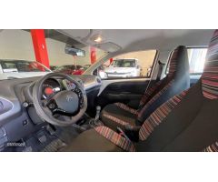 Citroen C1 CITROEN  1.2 82 CV FEEL de 2015 con 119.401 Km por 6.900 EUR. en Tenerife