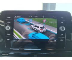 Volkswagen T-Roc 1.0 TSI Dark Line 115 cv de 2025 con 20 Km por 29.890 EUR. en Barcelona