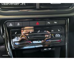 Volkswagen T-Roc 1.0 TSI Dark Line 115 cv de 2025 con 20 Km por 29.890 EUR. en Barcelona