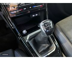 Volkswagen T-Roc 1.0 TSI Dark Line 115 cv de 2025 con 20 Km por 29.890 EUR. en Barcelona