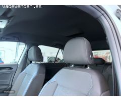 Volkswagen T-Roc 1.0 TSI Dark Line 115 cv de 2025 con 20 Km por 29.890 EUR. en Barcelona
