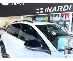 Volkswagen T-Roc 1.0 TSI Dark Line 115 cv de 2025 con 20 Km por 29.890 EUR. en Barcelona