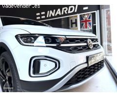 Volkswagen T-Roc 1.0 TSI Dark Line 115 cv de 2025 con 20 Km por 29.890 EUR. en Barcelona