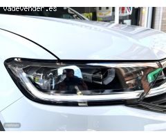 Volkswagen T-Roc 1.0 TSI Dark Line 115 cv de 2025 con 20 Km por 29.890 EUR. en Barcelona