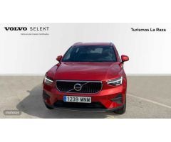 Volvo XC40 TODOTERRENO 1.5 T2 CORE AUTOMATICO 129CV 5P de 2024 con 15.222 Km por 31.900 EUR. en Sevi