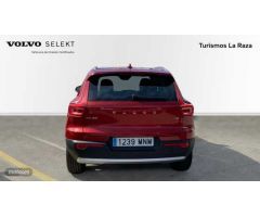 Volvo XC40 TODOTERRENO 1.5 T2 CORE AUTOMATICO 129CV 5P de 2024 con 15.222 Km por 31.900 EUR. en Sevi