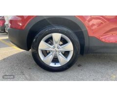 Volvo XC40 TODOTERRENO 1.5 T2 CORE AUTOMATICO 129CV 5P de 2024 con 15.222 Km por 31.900 EUR. en Sevi
