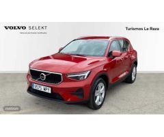 Volvo XC40 TODOTERRENO 1.5 T2 CORE AUTOMATICO 129CV 5P de 2024 con 17.345 Km por 32.900 EUR. en Sevi