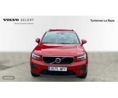 Volvo XC40 TODOTERRENO 1.5 T2 CORE AUTOMATICO 129CV 5P de 2024 con 17.345 Km por 32.900 EUR. en Sevi