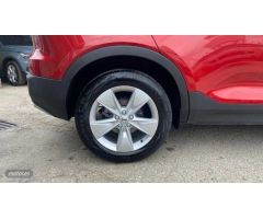 Volvo XC40 TODOTERRENO 1.5 T2 CORE AUTOMATICO 129CV 5P de 2024 con 17.345 Km por 32.900 EUR. en Sevi