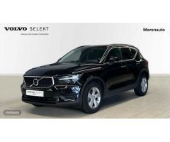 Volvo XC40 1.5 T2 MOMENTUM CORE 129 CV de 2021 con 73.292 Km por 22.900 EUR. en A Coruna
