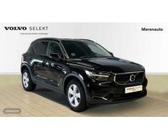 Volvo XC40 1.5 T2 MOMENTUM CORE 129 CV de 2021 con 73.292 Km por 22.900 EUR. en A Coruna