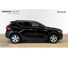 Volvo XC40 1.5 T2 MOMENTUM CORE 129 CV de 2021 con 73.292 Km por 22.900 EUR. en A Coruna