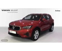 Volvo XC40 XC40 Core, T2 autom?tico, Gasolina de 2024 con 15.921 Km por 30.900 EUR. en Pontevedra