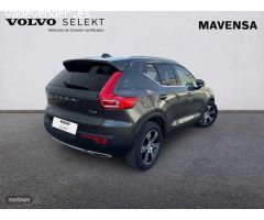 Volvo XC40 D3 Inscription Automatico de 2019 con 100.354 Km por 27.500 EUR. en Badajoz