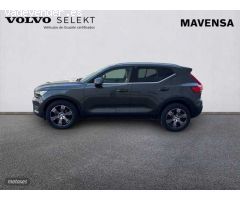 Volvo XC40 D3 Inscription Automatico de 2019 con 100.354 Km por 27.500 EUR. en Badajoz
