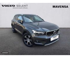 Volvo XC40 D3 Inscription Automatico de 2019 con 100.354 Km por 27.500 EUR. en Badajoz