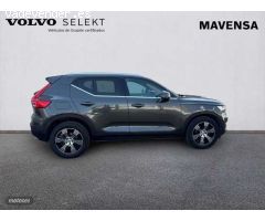 Volvo XC40 D3 Inscription Automatico de 2019 con 100.354 Km por 27.500 EUR. en Badajoz
