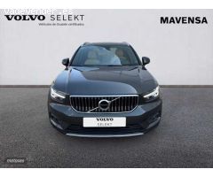 Volvo XC40 D3 Inscription Automatico de 2019 con 100.354 Km por 27.500 EUR. en Badajoz