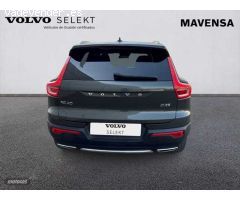 Volvo XC40 D3 Inscription Automatico de 2019 con 100.354 Km por 27.500 EUR. en Badajoz