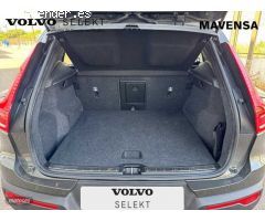 Volvo XC40 D3 Inscription Automatico de 2019 con 100.354 Km por 27.500 EUR. en Badajoz