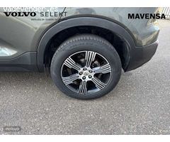 Volvo XC40 D3 Inscription Automatico de 2019 con 100.354 Km por 27.500 EUR. en Badajoz
