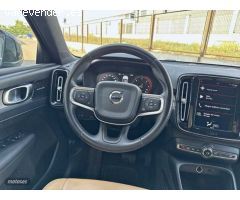 Volvo XC40 D3 Inscription Automatico de 2019 con 100.354 Km por 27.500 EUR. en Badajoz