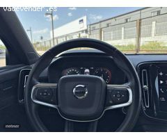 Volvo XC40 D3 Inscription Automatico de 2019 con 100.354 Km por 27.500 EUR. en Badajoz