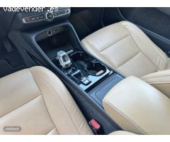 Volvo XC40 D3 Inscription Automatico de 2019 con 100.354 Km por 27.500 EUR. en Badajoz