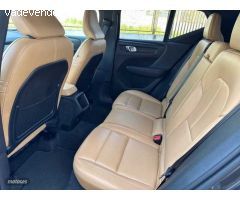 Volvo XC40 D3 Inscription Automatico de 2019 con 100.354 Km por 27.500 EUR. en Badajoz
