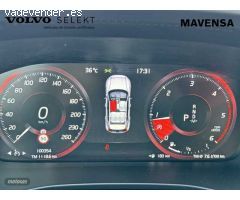Volvo XC40 D3 Inscription Automatico de 2019 con 100.354 Km por 27.500 EUR. en Badajoz