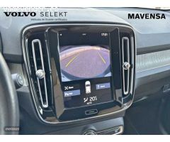 Volvo XC40 D3 Inscription Automatico de 2019 con 100.354 Km por 27.500 EUR. en Badajoz