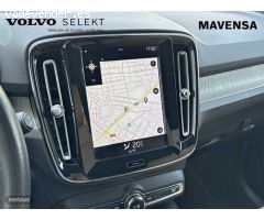 Volvo XC40 D3 Inscription Automatico de 2019 con 100.354 Km por 27.500 EUR. en Badajoz