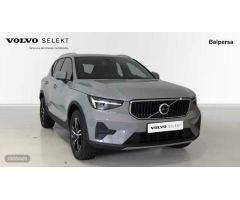 Volvo XC40 XC40 Core, B3 Mild hybrid, Gasolina de 2025 con 10 Km por 44.990 EUR. en Ourense