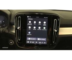 Volvo XC40 XC40 Core, B3 Mild hybrid, Gasolina de 2025 con 10 Km por 44.990 EUR. en Ourense