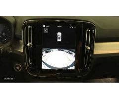 Volvo XC40 XC40 Core, B3 Mild hybrid, Gasolina de 2025 con 10 Km por 44.990 EUR. en Ourense