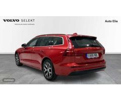 Volvo V 60 V60 Core, B4 Mild hybrid, Diesel de 2025 con 1 Km por 44.500 EUR. en Madrid