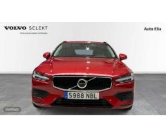 Volvo V 60 V60 Core, B4 Mild hybrid, Diesel de 2025 con 1 Km por 44.500 EUR. en Madrid